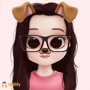 Meet your Posher, Rebekah